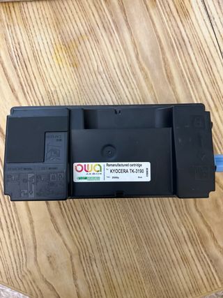 TÓNER KYOCERA TK-3190 - NEGRO