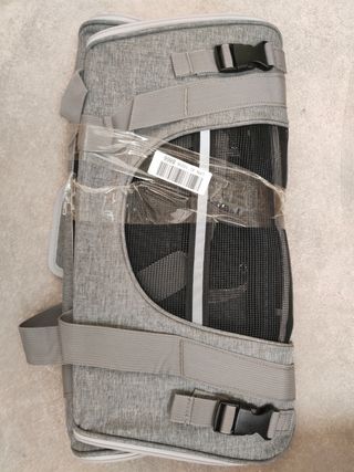 Mobiclinic pets Transportín 48x25x30 un