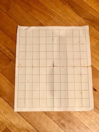 100 sellos de Franco