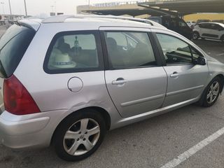 Peugeot 307 SW
