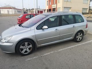 Peugeot 307 SW