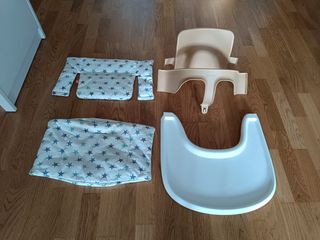 Accesorios trona Stokke