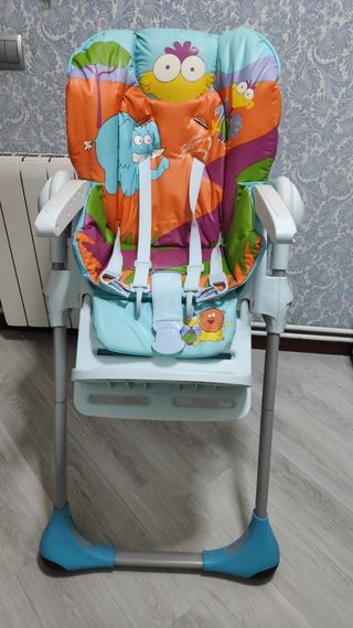 Trona Chicco de 6 meses a 3 años
