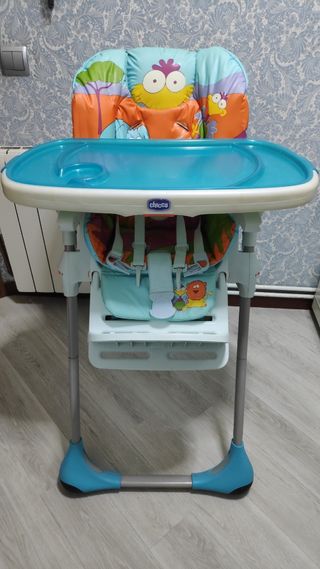 Trona Chicco de 6 meses a 3 años
