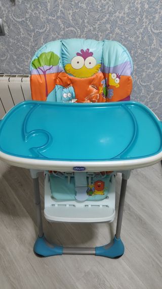 Trona Chicco de 6 meses a 3 años