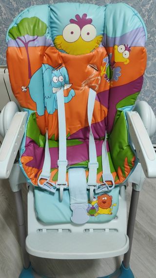 Trona Chicco de 6 meses a 3 años