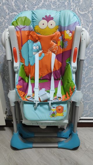 Trona Chicco de 6 meses a 3 años