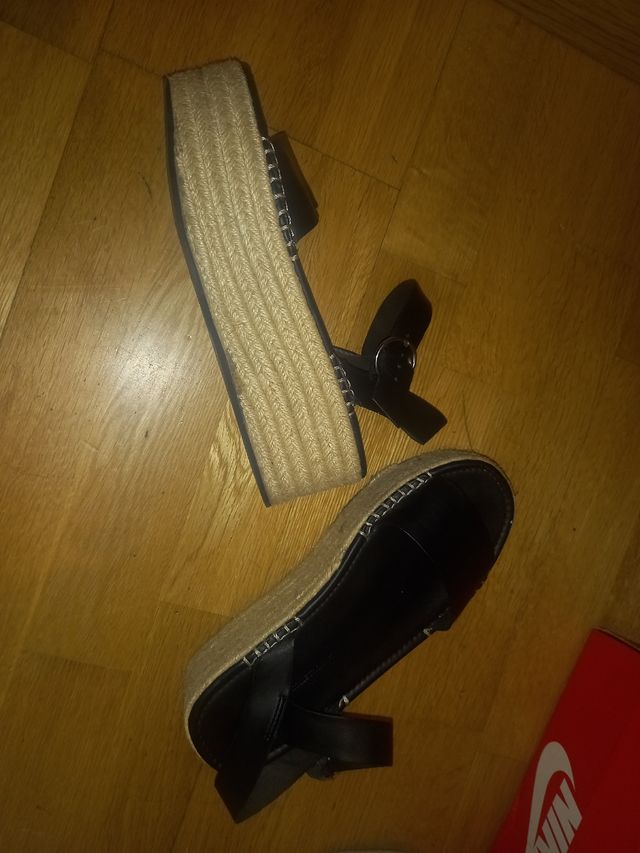 Sandalia pull ande bear