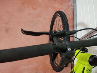 Bicicleta 29 pulgadas Talla M