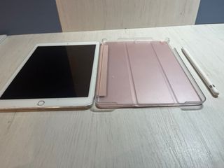 Ipad Pro 9,7 pulgadas sin apple pencil