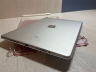 Ipad Pro 9,7 pulgadas sin apple pencil