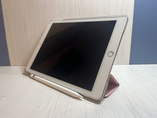 Ipad Pro 9,7 pulgadas sin apple pencil