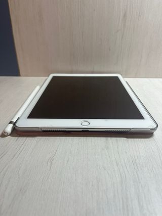 Ipad Pro 9,7 pulgadas sin apple pencil