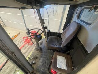 COSECHADORA CLAAS 310