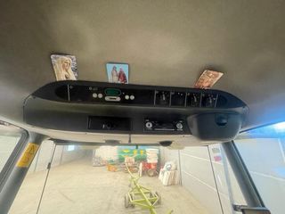 COSECHADORA CLAAS 310