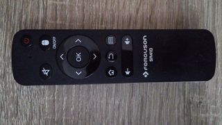 Deco 4K Ferguson Ariva TT  2 TUNERS SAT...