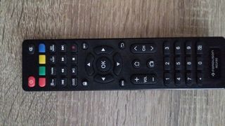 Deco 4K Ferguson Ariva TT  2 TUNERS SAT...