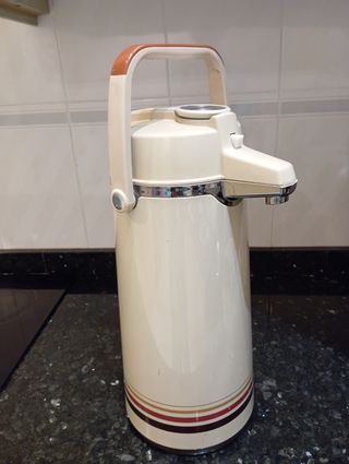 Termo caliente frío 1,5 litros nuevo