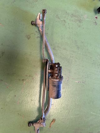MOTOR LIMPIAPARABRISAS VW PASSAT