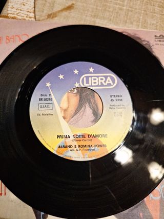 Al bano  Romina power