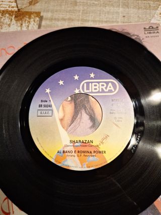 Al bano  Romina power