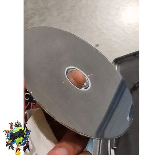 Kingdom Hearts 2 Final Mix