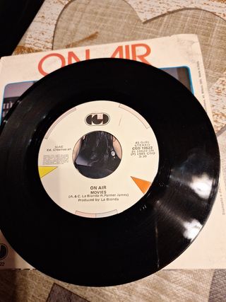 Movimento è  la musica di ciak si gira