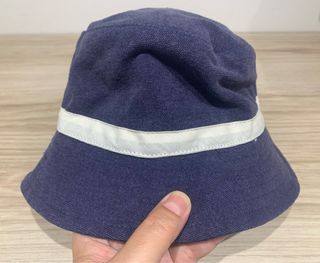 Sombrero tipo pescador Beatriz Furest