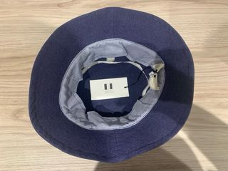 Sombrero tipo pescador Beatriz Furest
