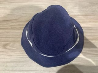 Sombrero tipo pescador Beatriz Furest