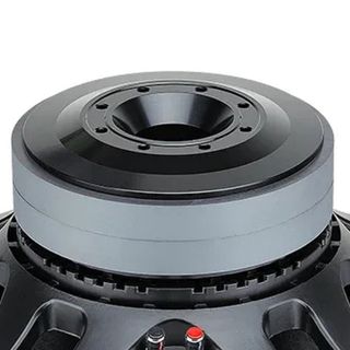 SUBWOOFER 18" A 8 OHM Y 1500W RMS NUEVO.