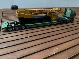 Volvo Fh12 1:50