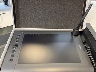 Tableta de dibujo HUION H610Pro v2