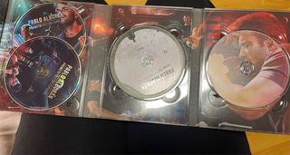 Disco Pablo Alboran Prometo