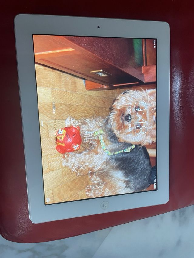 IPAD 2 16 GB WIFI original