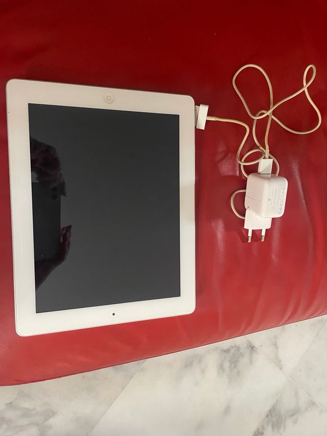 IPAD 2 16 GB WIFI original