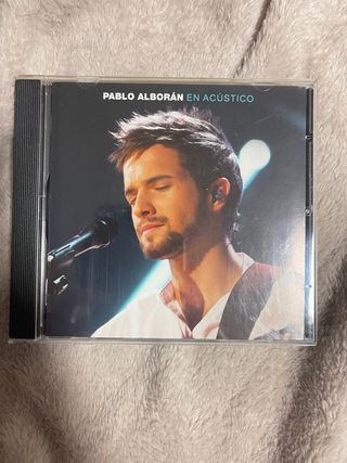 Pablo Alboran