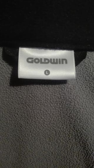 Goldwin sweden ski softshell L