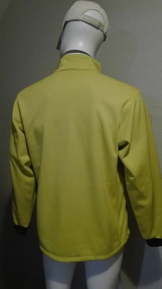 Goldwin sweden ski softshell L