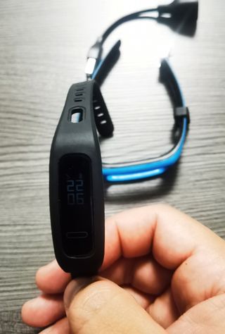 Huawei Band 3e.