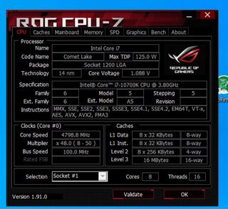 PC MINI ITX CUSTOM WATERCOOL