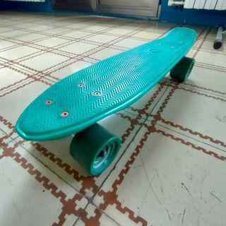Monopatin oxelo