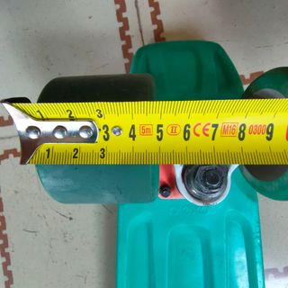 Monopatin oxelo