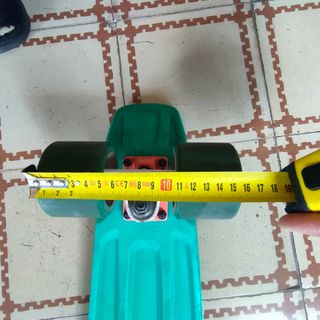 Monopatin oxelo