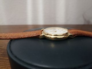 RELOJ DE MUJER MOVIMIENTO MARCA SUIZA RONDA HARLEY