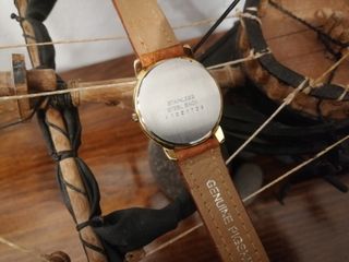 RELOJ DE MUJER MOVIMIENTO MARCA SUIZA RONDA HARLEY