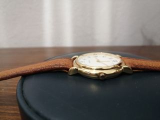 RELOJ DE MUJER MOVIMIENTO MARCA SUIZA RONDA HARLEY