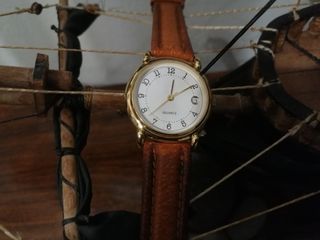RELOJ DE MUJER MOVIMIENTO MARCA SUIZA RONDA HARLEY