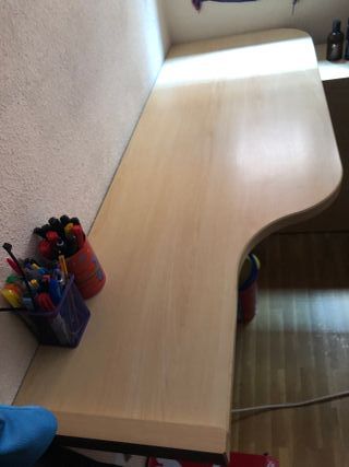 HABITACION JUVENIL-NIÑO