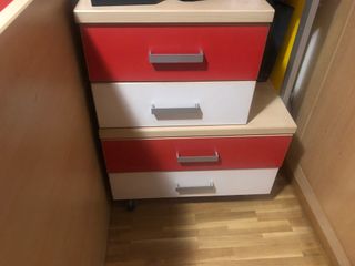 HABITACION JUVENIL-NIÑO